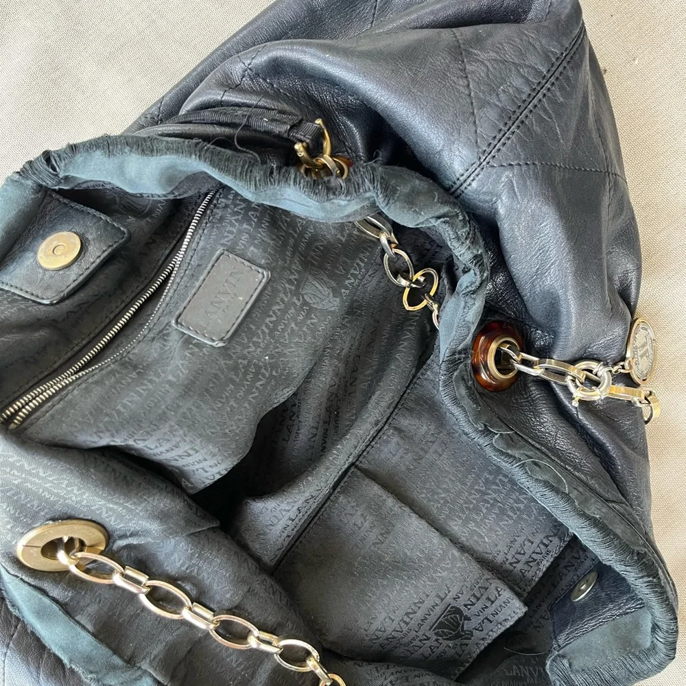 Lanvin bag - Picture 6 of 6